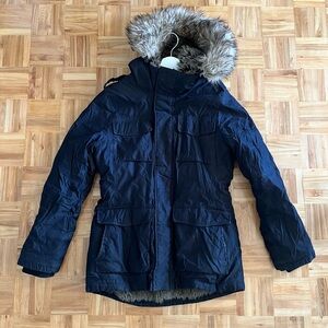 TNA “Niseko” Winter Parka